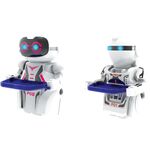 YCOO MINI DROID Z, sortiert