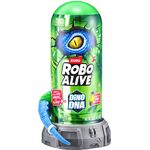Robo Alive - Dino DNA sortiert