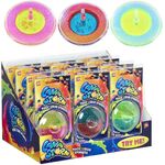 Magic Liquid Lava Spinners