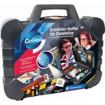 Galileo Detektiv-Koffer