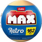 MAX - Retro, sortiert