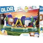 SQUISHMALLOWS Konstruktionsset