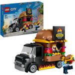 City Burger-Truck