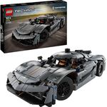 Technic Koenigsegg Jesko Absolut Supersp