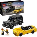 LEGO® Speed Confi1 'Jun
