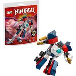 NIN Mini-Kombi-Mech der Ninja