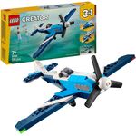 Creator Flieger: Rennflugzeug