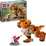 JUR LEGO Little Eatie: T.Rex