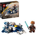 SW Plo Koons Jedi Starfighter™ Microfigh