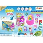 INKEE Surprise Princess