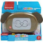 FP Pets Doodle Pro Zaubermaltafel