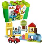Duplo Deluxe Steinebox