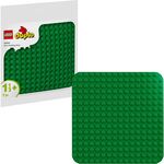 Duplo Bauplatte in Grün