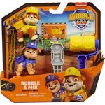 RBL Rubble & Crew Figuren Sets