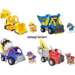 RBL Rubble & Crew Core Vehicle