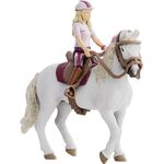 HORSE CLUB Sofia & Blossom