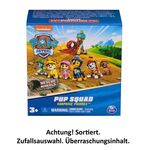 PAW Rescue Wheels Pup Squad Mini Figuren