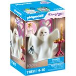 Prinzessinnen-Schlossgespenst