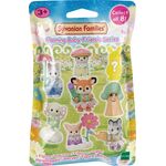 SYL Sammelfiguren Blumen