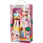 RAH My Fashion Style Fashion Doll Amaya