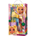 RAH My Fashion Style Fashion Doll Sunny