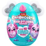 Rainbocorns - Axolotlcorn, sort.i.Displ.