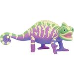 Caspar das Chamäleon