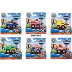 Paw Patrol - Pup Squad Racers Sort.neu