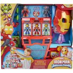 IMF Quartier Spielset