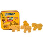 Leibniz Zoo