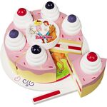 Torte Bibi und Tina zum schneiden aus Ho