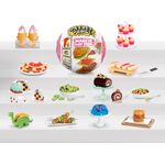 Miniverse-Food Series-Diner S3, Thekend.