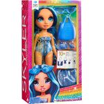 RAH Swim&Style Fashion Doll-Skyler