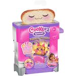 Cookeez Makery Toasties, sortiert