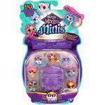 MM Minis S1 9er Pack, sort. i. Disp.