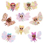 L.O.L. Surprise Fairy Tots Asst in Displ