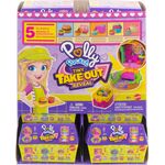 Polly Pocket Tiny Take Out Reveal-Sort.