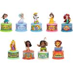 Disney Musical Minis Figuren