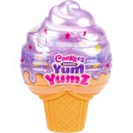 CM Yum Yumz S2 Twin Pack i. Disp., sort.