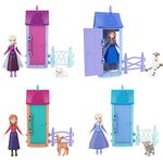 FRO Kleine Puppen Arendelle Stackers