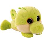 GLUBSCHIS Krokodil Groggo-Li, 15cm liege