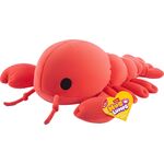 Hug-A-Lumps Small S2, sort.i.Displ.