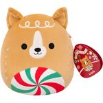 SQM Weihnachtsstyles, 19cm, sort.