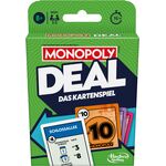 Monopoly Deal Refresh