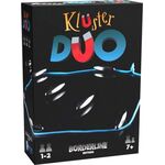 KLUSTER DUO - Magnetspiel