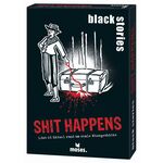black stories Shit Happens
