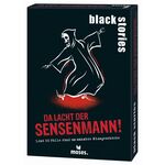 black stories Da lacht der Sensenmann!