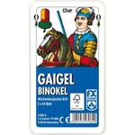 Gaigel/Binokel württembergisches Bild