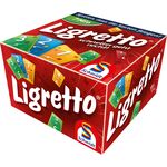 Ligretto, rot