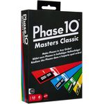 Phase 10 Masters Classic Kartenspiel, an